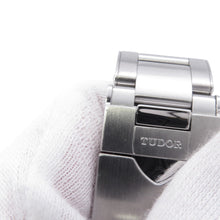 Load image into Gallery viewer, TUDOR Black Bay Chrono W41mm Stainless Steel White Dial79360N

