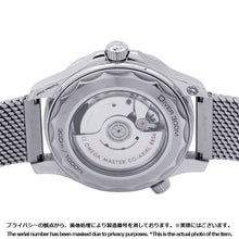 Load image into Gallery viewer, OMEGA Seamaster Diver 300m W42mm Stainless Steel Black Dial210.30.42.20.01.010
