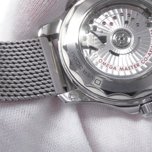 Load image into Gallery viewer, OMEGA Seamaster Diver 300m W42mm Stainless Steel Black Dial210.30.42.20.01.010
