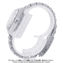 Load image into Gallery viewer, ROLEX Datejust W26mm Stainless Steel K18WG White Dial79174
