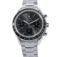 Load image into Gallery viewer, OMEGA Speedmaster Date W40mm Stainless Steel Gray Dial323.30.40.40.06.001
