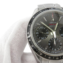 Load image into Gallery viewer, OMEGA Speedmaster Date W40mm Stainless Steel Gray Dial323.30.40.40.06.001
