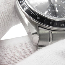 Load image into Gallery viewer, OMEGA Speedmaster Date W40mm Stainless Steel Gray Dial323.30.40.40.06.001
