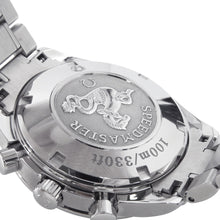 Load image into Gallery viewer, OMEGA Speedmaster Date W40mm Stainless Steel Gray Dial323.30.40.40.06.001
