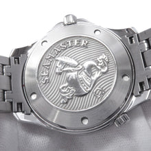 Load image into Gallery viewer, OMEGA Seamaster Pro Divers 300M W41mm Stainless Steel Black Dial212.30.41.20.01.003
