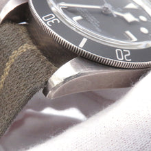 将图像加载到图库查看器中，TUDOR Black Bay 58 W39mm SV925 Fabric Taupe Grey Dial79010SG
