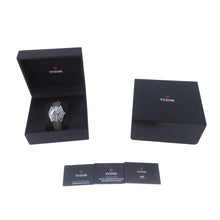 将图像加载到图库查看器中，TUDOR Black Bay 58 W39mm SV925 Fabric Taupe Grey Dial79010SG
