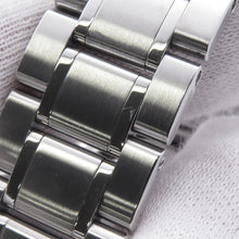 将图像加载到图库查看器中，SEIKO Grand Seiko GMT Spring Drive Master Shop Limited Edition W43.5mm Stainless Steel Black DialSBGC003
