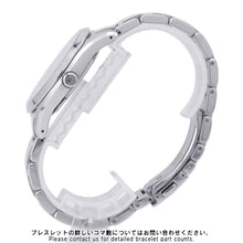 将图像加载到图库查看器中，SEIKO Grand SEIKO Heritage Collection W40mm Stainless Steel Black DialSBGV223
