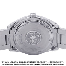 Load image into Gallery viewer, SEIKO Grand SEIKO Heritage Collection W40mm Stainless Steel Black DialSBGV223
