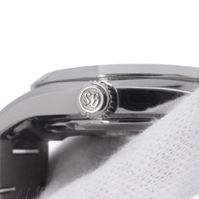 将图像加载到图库查看器中，SEIKO Grand SEIKO Heritage Collection W40mm Stainless Steel Black DialSBGV223
