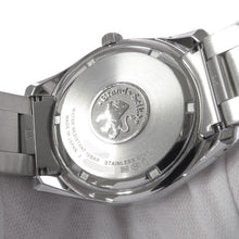 将图像加载到图库查看器中，SEIKO Grand SEIKO Heritage Collection W40mm Stainless Steel Black DialSBGV223
