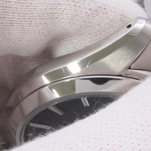 将图像加载到图库查看器中，SEIKO Grand SEIKO Heritage Collection W40mm Stainless Steel Black DialSBGV223

