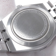 Load image into Gallery viewer, TUDOR Royal W38mm Stainless Steel Black DialM28500-0003
