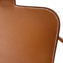 Load image into Gallery viewer, HERMES Constance3 Miroir Gold Epsom Size Mini
