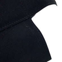 将图像加载到图库查看器中，CHANEL CC Logo BroochAB2971-B01952-N5746 Metal Leather Rhinestone
