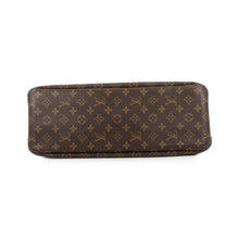 将图像加载到图库查看器中，LOUIS VUITTON Shopper Tote NIGO Collaboration BrownM15274 Monogram・Landscape Size MM
