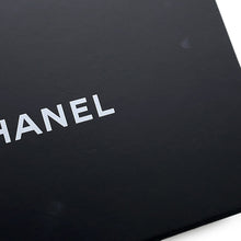 将图像加载到图库查看器中，CHANEL Mini Matelasse Black Lambskin
