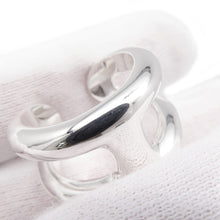Load image into Gallery viewer, HERMES Osmoz Ring Size PM/53/#13 SV925

