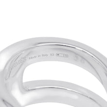 Load image into Gallery viewer, HERMES Osmoz Ring Size PM/53/#13 SV925
