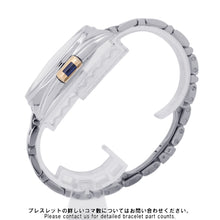 Load image into Gallery viewer, CARTIER Craie de Cartier W40mm Stainless Steel K18PG Silver DialW2CL0002

