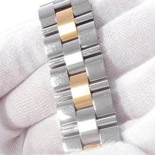 Load image into Gallery viewer, CARTIER Craie de Cartier W40mm Stainless Steel K18PG Silver DialW2CL0002

