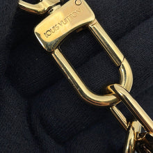 将图像加载到图库查看器中，LOUIS VUITTON Multi Pochette Accessoires NoirM80399 Monogram Empreinte Leather
