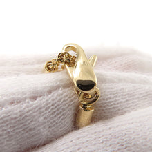 Load image into Gallery viewer, FRED Force 10 Necklace Size Medium7B0236 18K Yellow Gold
