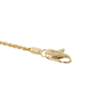Load image into Gallery viewer, FRED Force 10 Necklace Size Medium7B0236 18K Yellow Gold
