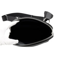 Load image into Gallery viewer, HERMES Bolide Messenger Black Togo Leather
