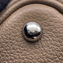 Load image into Gallery viewer, HERMES Bolide 1923 Etoupe Evercolor Size Mini
