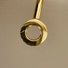 将图像加载到图库查看器中，HERMES Birkin Craie Togo Leather Size 25
