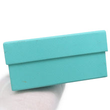 Load image into Gallery viewer, TIFFANY&amp;Co. Hardware Extra Large Link Earrings Size Extra large60013153 SV925
