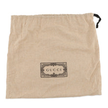 Load image into Gallery viewer, GUCCI GG Marmont ChainShoulder Bag Ivory777263 Leather Size Small
