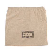 将图像加载到图库查看器中，GUCCI GG Marmont ChainShoulder Bag Black777263 Leather Size Small
