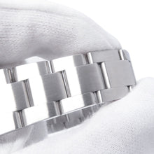 Load image into Gallery viewer, ROLEX Oyster Perpetual Date W34mm Stainless Steel White Dial15200
