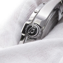 将图像加载到图库查看器中，BREITLING Avenger Automatic 42 W42mm Stainless Steel Black DialA17328101B1A1
