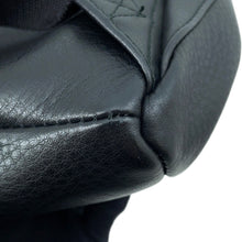 将图像加载到图库查看器中，BALENCIAGA Everyday Backpack Black552379 Calf Leather
