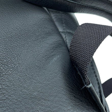 将图像加载到图库查看器中，BALENCIAGA Everyday Backpack Black552379 Calf Leather

