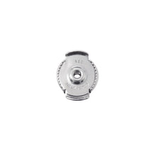 Load image into Gallery viewer, HERMES Chaine d'Ancre Twist Punk Earrings SV925
