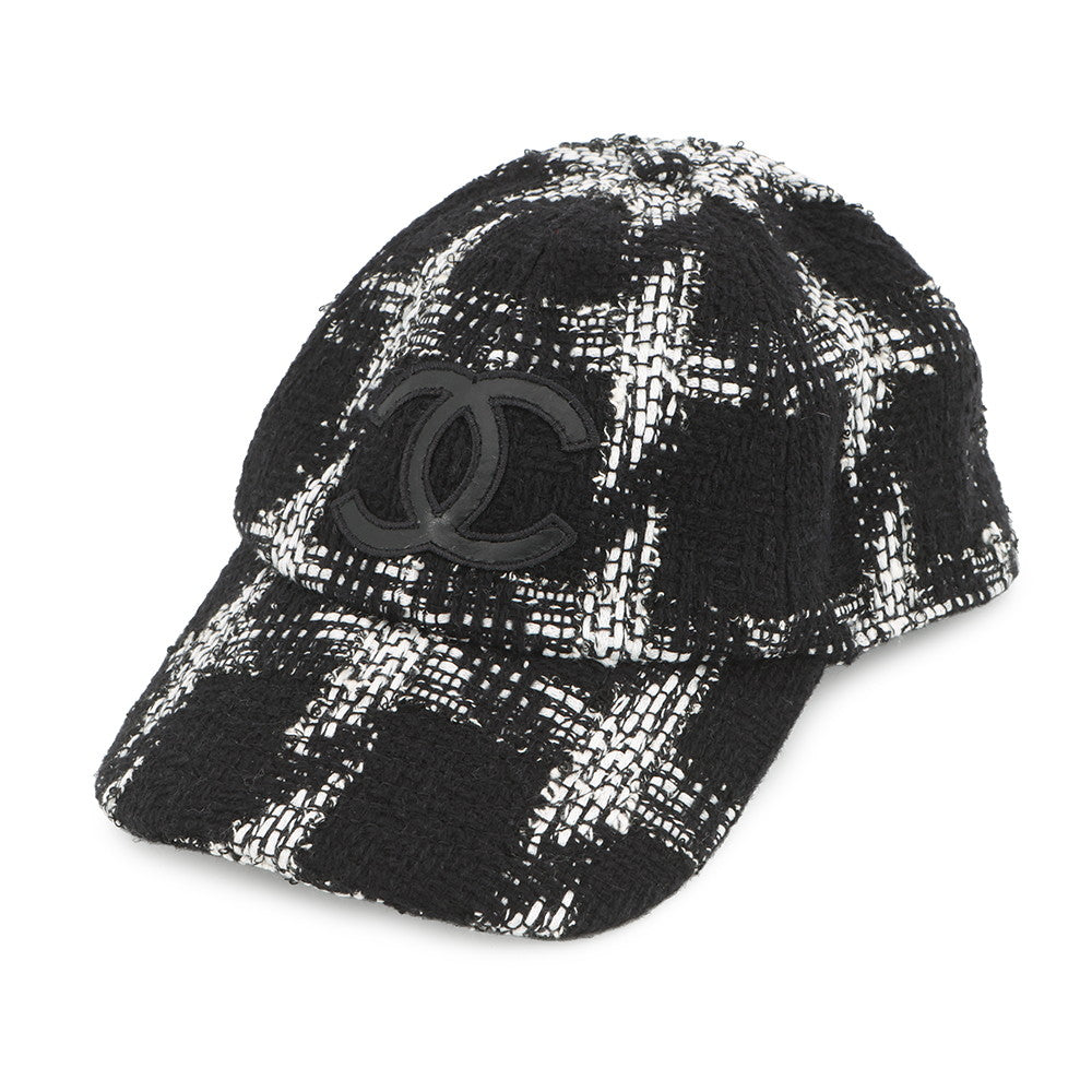 HATS/CAPS– 标记为“CHANEL”– GALLERY RARE Global Online Store