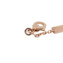 将图像加载到图库查看器中，Van Cleef &amp; Arpels Vintage Alhambra 1PD Necklace 2023 Holiday CollectionVCARP9T000 18K Pink Gold
