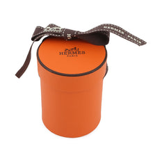 Load image into Gallery viewer, HERMES Twilly Bingata Bingata Blue Ciel/Vert/Rose Pale Silk100%
