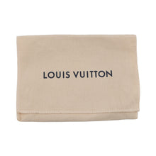 Load image into Gallery viewer, LOUIS VUITTON Portefeuille Lou FuchsiaM82377 Monogram
