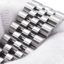 Load image into Gallery viewer, ROLEX GMT Master II W40mm Stainless Steel Black Dial126710BLRO

