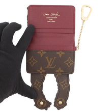 Load image into Gallery viewer, LOUIS VUITTON Pouch Purse Brown/MulticolorM25732 Monogram
