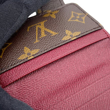 Load image into Gallery viewer, LOUIS VUITTON Pouch Purse Brown/MulticolorM25732 Monogram
