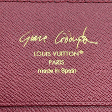 Load image into Gallery viewer, LOUIS VUITTON Pouch Purse Brown/MulticolorM25732 Monogram
