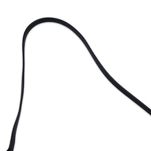 Load image into Gallery viewer, HERMES Zip Ango Chaine d'Ancre To Go Black Evergrain

