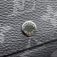 Load image into Gallery viewer, LOUIS VUITTON Victor Wallet NoirM12598 Monogram Eclipse
